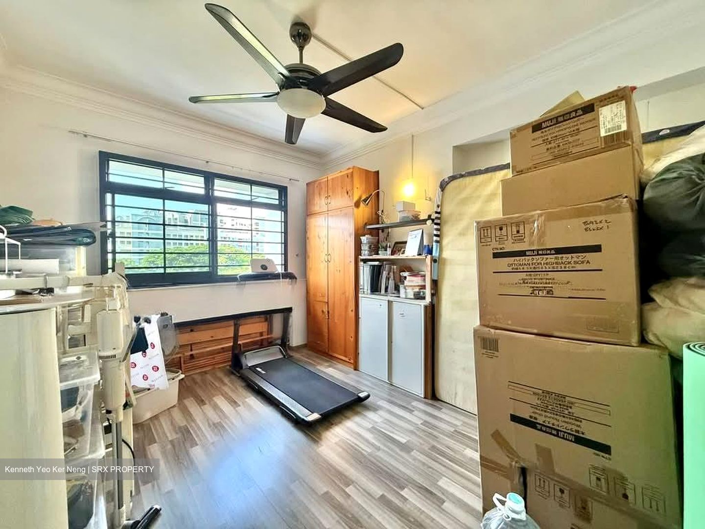 Blk 793 Woodlands Avenue 6 (Woodlands), HDB 5 Rooms #580315761
